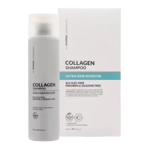 شامپو کلاژن موپکMOPPEK COLLAGEN