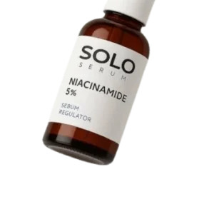 سرم نیاسینامید5% سولو
