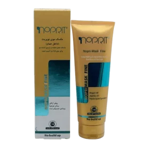 ماسک موی نوپریت (داخل حمام)NOPRIT