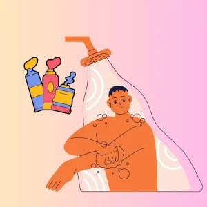 بهداشت بدن