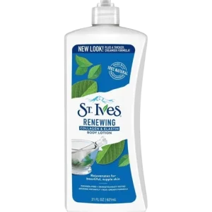 لوسیون بدن سنت ایوز حاوی کلاژنST.Ives