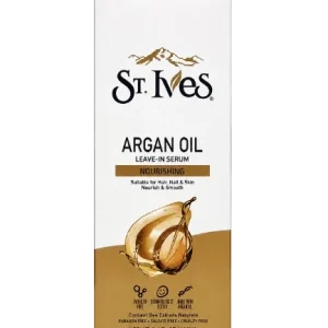 سرم مو روغن آرگان اس تی ایوز