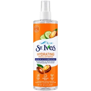 میسلارواتر پوست خشک ST.Ives