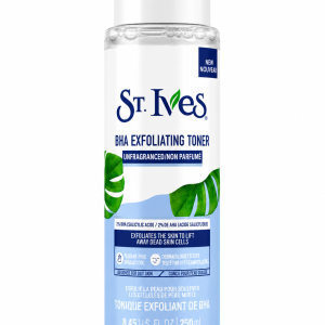 تونر سنت ایوز مدل BHA EXFOLIATING پوست چرب سنت ایوز