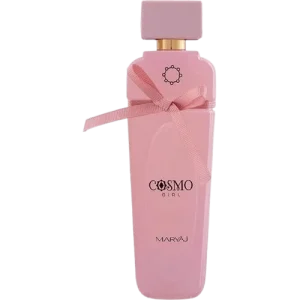 ادو پرفیوم زنانه ماریاژ مدل Cosmo Girl حجم 100 میلی لیتر