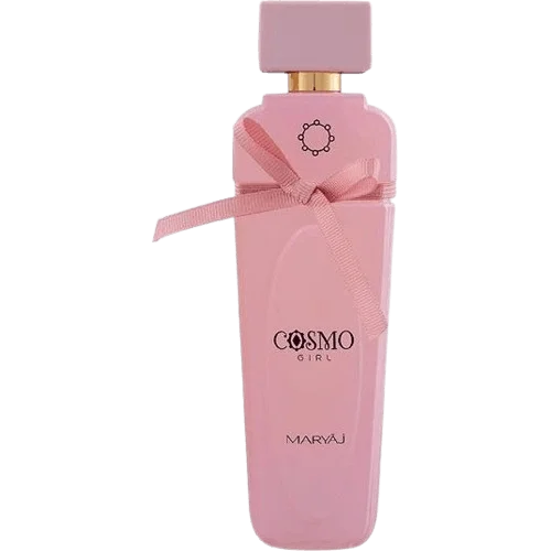 ادو پرفیوم زنانه ماریاژ مدل Cosmo Girl حجم 100 میلی لیتر