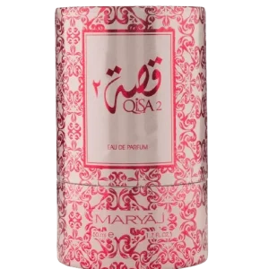 عطر ماریاژ مدل قصه2QISA2