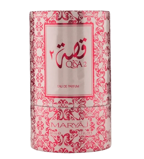 عطر ماریاژ مدل قصه2QISA2