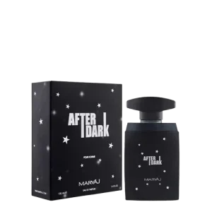 ادوپرفیوم مردانه ماریاژ مدل After Dark حجم 100 میلی لیتر
