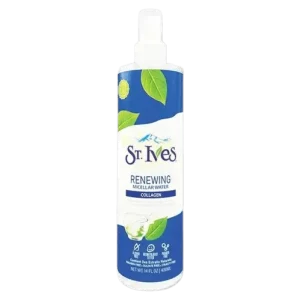 میسلار واتر سنت ایوز( RENEWING (COLLAGEN