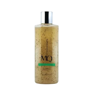 ژل شستشو ولایه بردار پوست چرب MQ